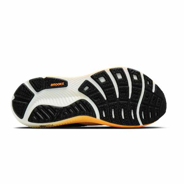 Brooks Ghost 18 Rutabaga/Tigerlily/Orange