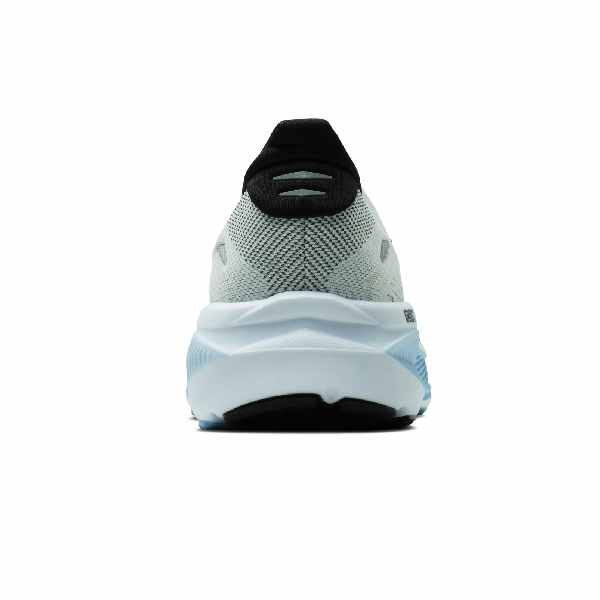 Brooks Ghost 18 White/Black/Open Air 2e