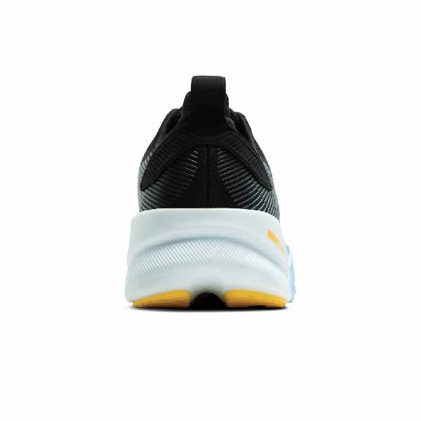 Brooks Ghost Max 4 Black/Folkstone/Open Air