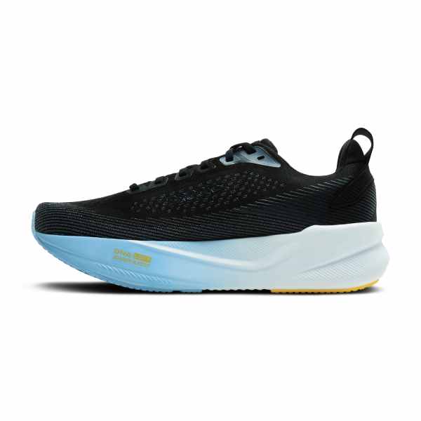 Brooks Ghost Max 4 Black/Folkstone/Open Air