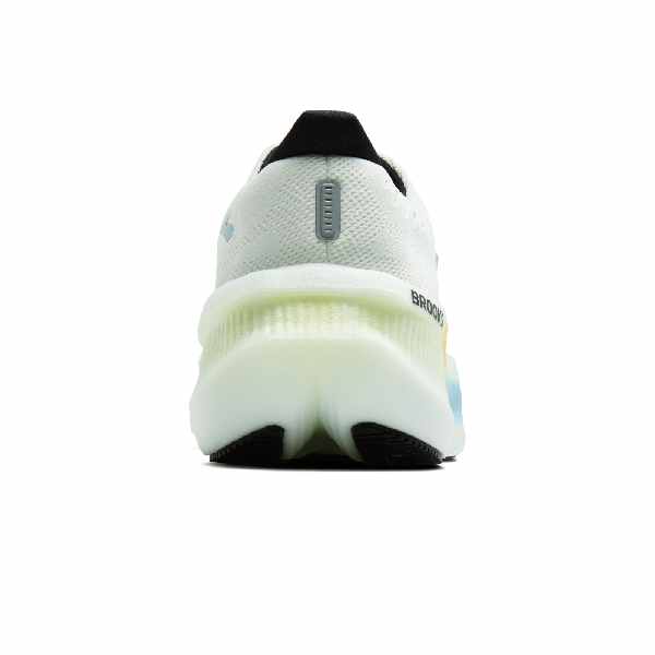 Brooks Glycerin Max 2 White/Black/Nightlife