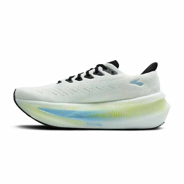 Brooks Glycerin Max 2 White/Black/Nightlife