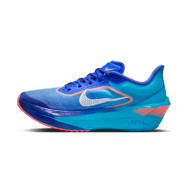Nike Zoom Fly 6 Racer Blue/Blue Lightning