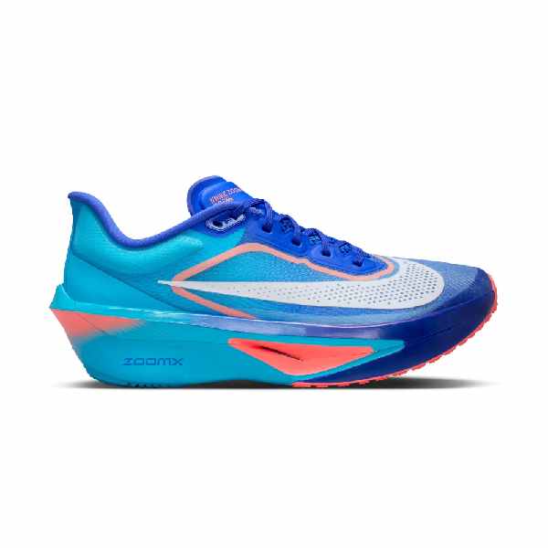 Nike Zoom Fly 6 Racer Blue/Blue Lightning