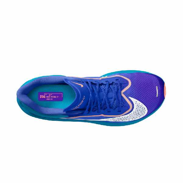 Nike Zoom Fly 6 Racer Blue/Blue Lightning