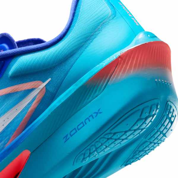 Nike Zoom Fly 6 Racer Blue/Blue Lightning