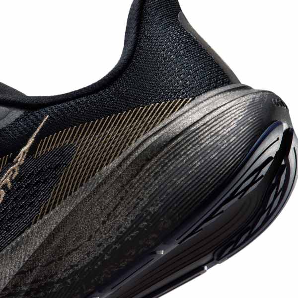 Nike Pegasus 42 "Keely Hodgkinson" Black/Pitch Blue