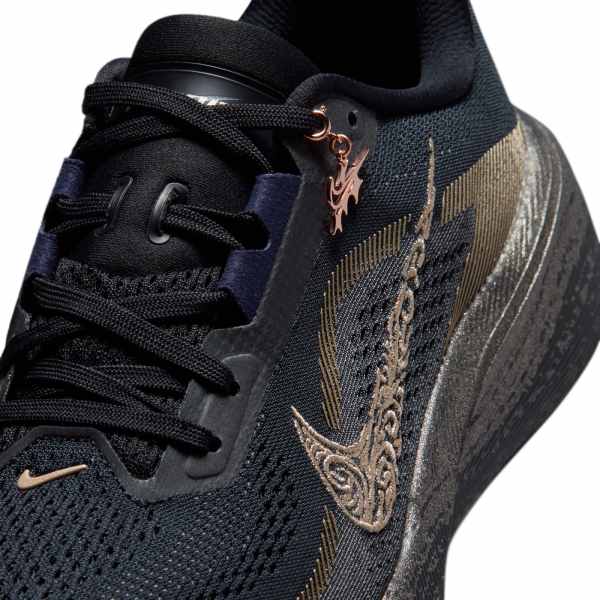 Nike Pegasus 42 "Keely Hodgkinson" Black/Pitch Blue