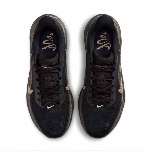 Nike Pegasus 42 "Keely Hodgkinson" Black/Pitch Blue