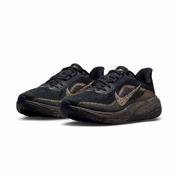 Nike Pegasus 42 "Keely Hodgkinson" Black/Pitch Blue