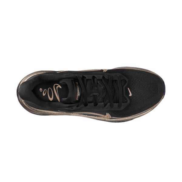 Nike Pegasus 42 "Keely Hodgkinson" Black/Pitch Blue