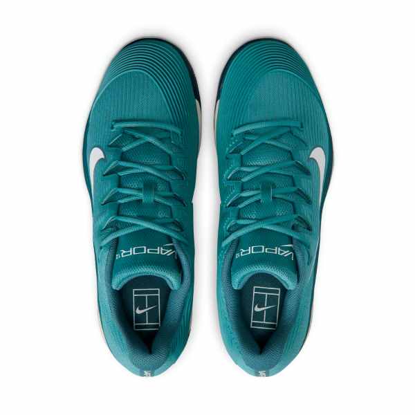 Nike Vapor 12 Smokey Blue/White