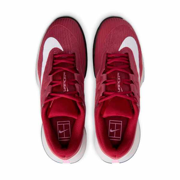 Nike Zoom Vapor Pro 3 Pink Smoke