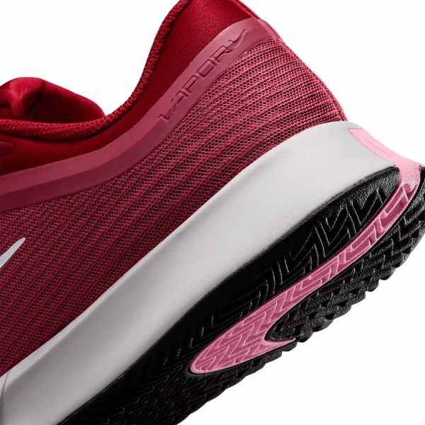 Nike Zoom Vapor Pro 3 Pink Smoke