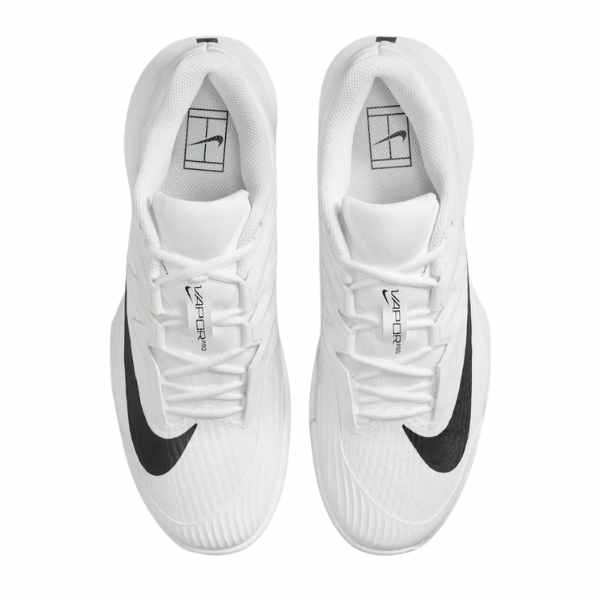 Nike Vapor Pro 3 White/Black
