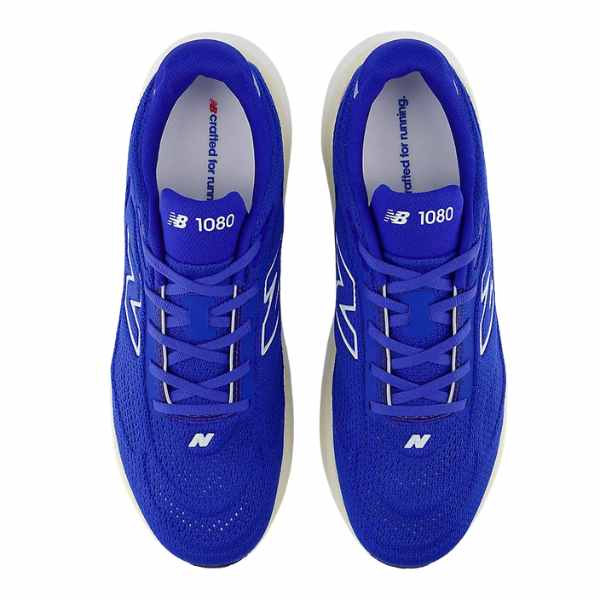 New Balance 1080V15 Blue Gemstone 2e