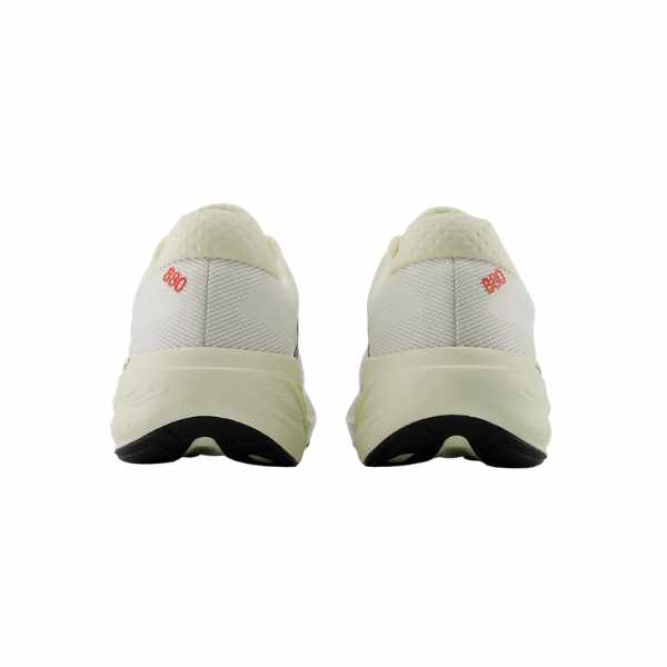 New Balance 1080V15  Angora/Neo Flame