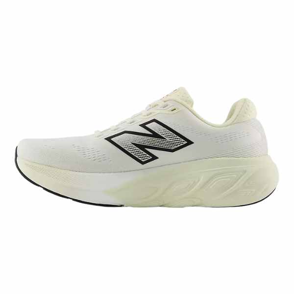 New Balance 1080V15  Angora/Neo Flame
