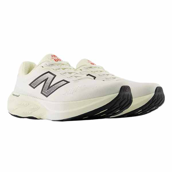 New Balance 1080V15  Angora/Neo Flame