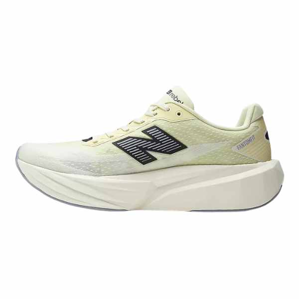 New Balance FuelCell Rebel v5 Pistachio Butter