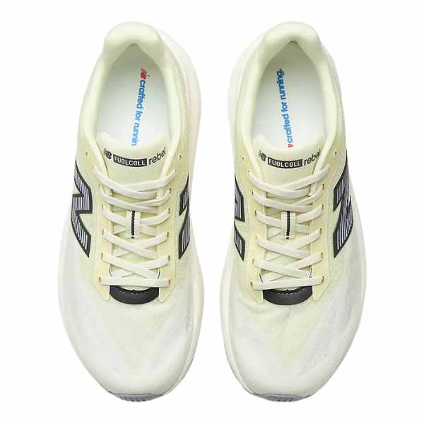 New Balance FuelCell Rebel v5 Pistachio Butter