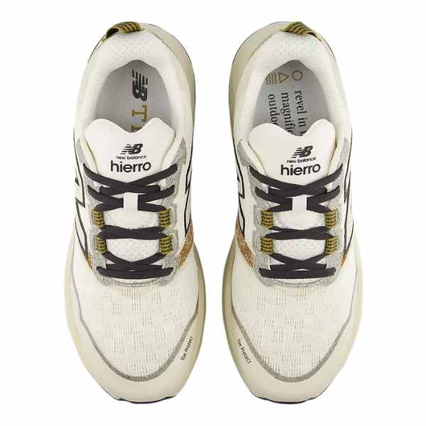 New Balance Fresh Foam X Hierro v9 Angora 2e Men