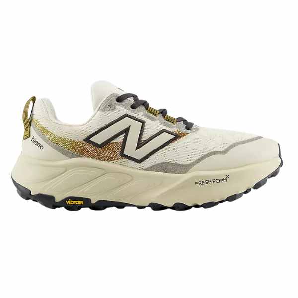 New Balance Fresh Foam X Hierro v9 Angora 2e Men