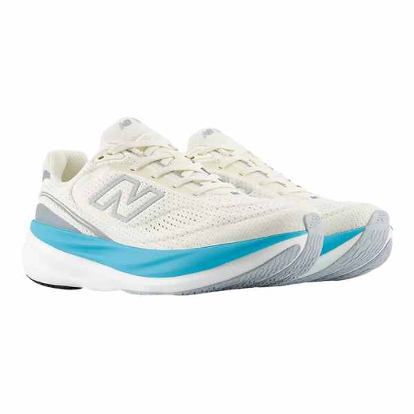 New Balance 1080v15 Angora/Blue Glaze