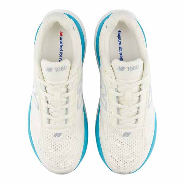 New Balance 1080v15 Angora/Blue Glaze