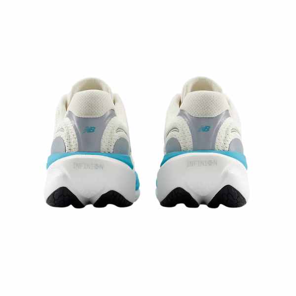 New Balance 1080v15 Angora/Blue Glaze