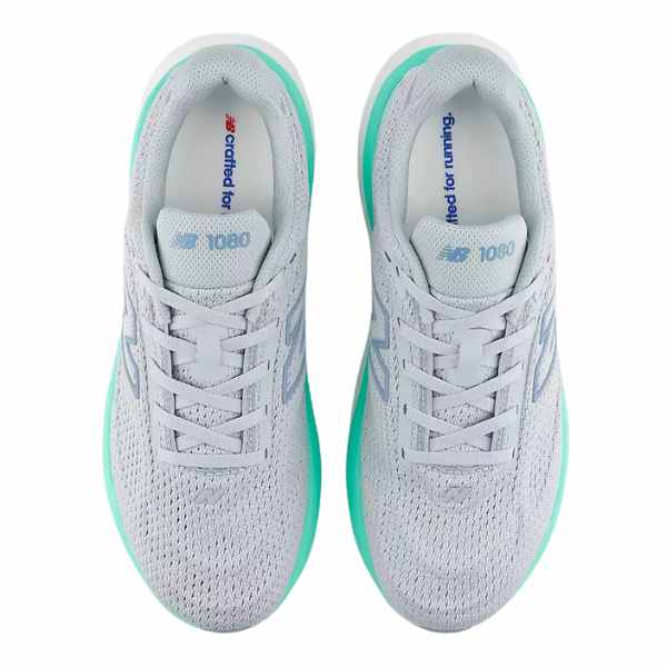 New Balance 1080v15 Light Zinc Blue