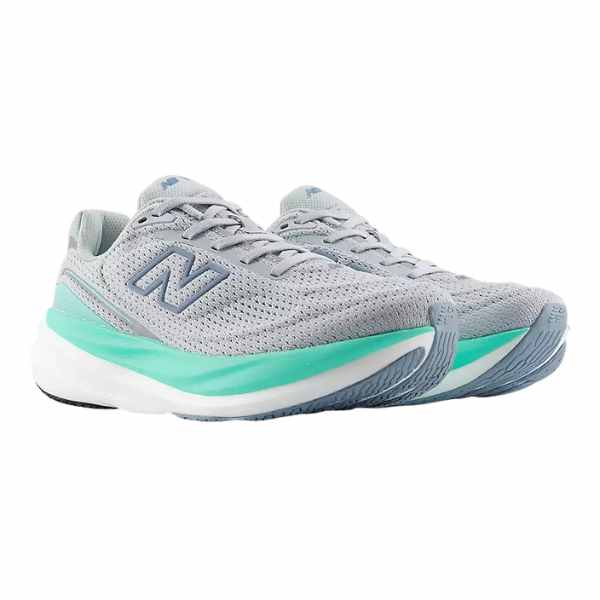 New Balance 1080v15 Light Zinc Blue