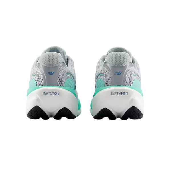 New Balance 1080v15 Light Zinc Blue