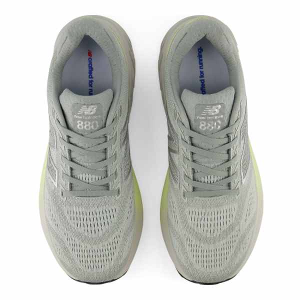 New Balance Fresh Foam X 880v15 Fennel Seed 2e