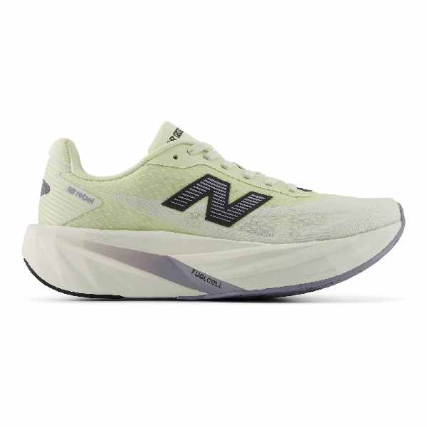 New Balance FuelCell Rebel v5 Pistachio Butter