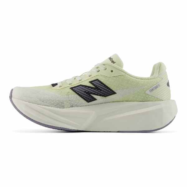 New Balance FuelCell Rebel v5 Pistachio Butter