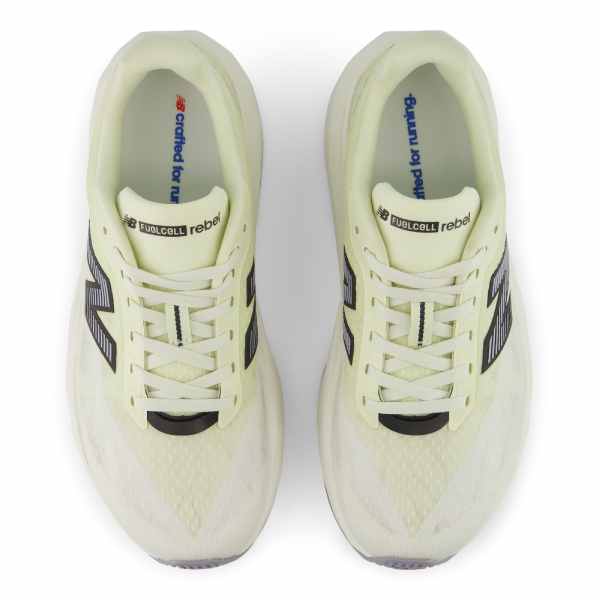 New Balance FuelCell Rebel v5 Pistachio Butter