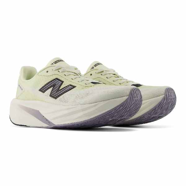 New Balance FuelCell Rebel v5 Pistachio Butter