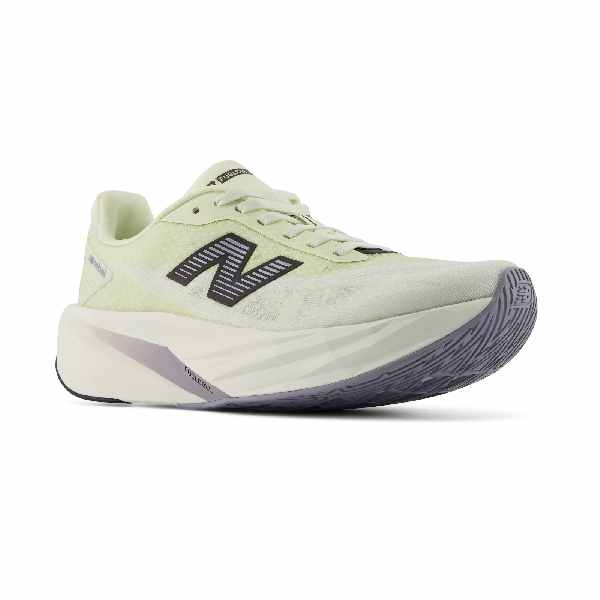 New Balance FuelCell Rebel v5 Pistachio Butter