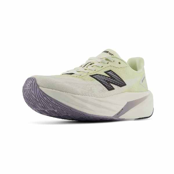 New Balance FuelCell Rebel v5 Pistachio Butter