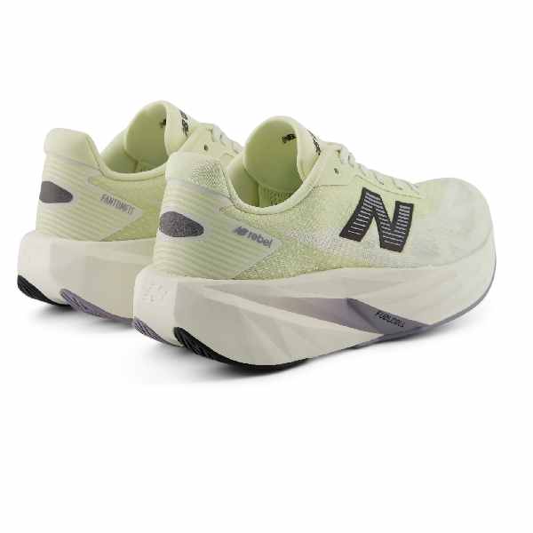 New Balance FuelCell Rebel v5 Pistachio Butter