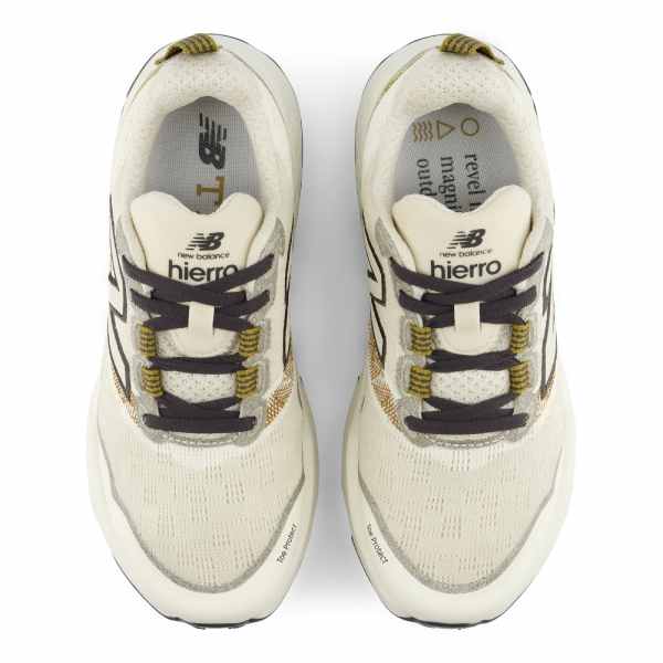 New Balance Fresh Foam X Hierro v9 Angora