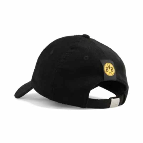 Puma BVB CULTURE Corduroy Cap