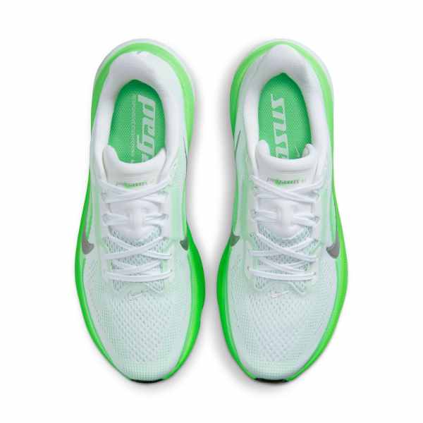 Nike Pegasus 42 White/Green Strike