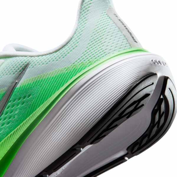 Nike Pegasus 42 White/Green Strike