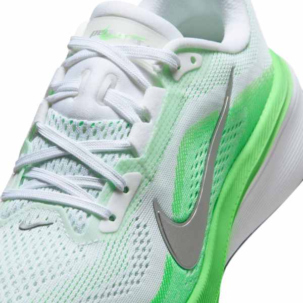 Nike Pegasus 42 White/Green Strike