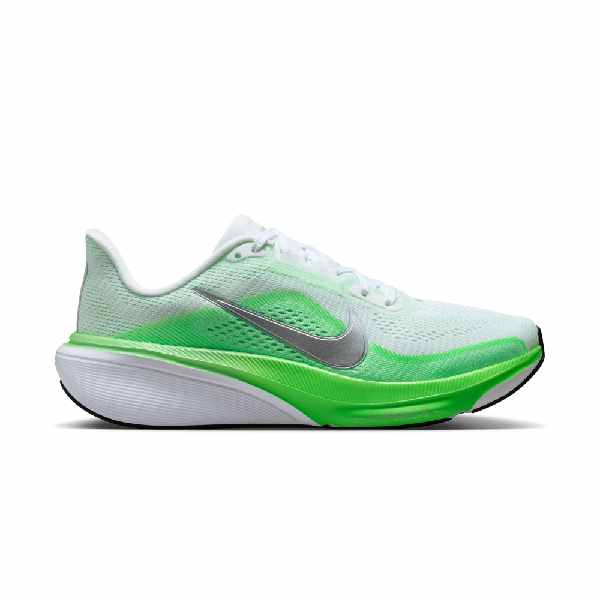 Nike Pegasus 42 White/Green Strike