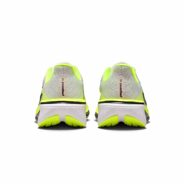 Nike Pegasus 42 Photon Dust/Volt