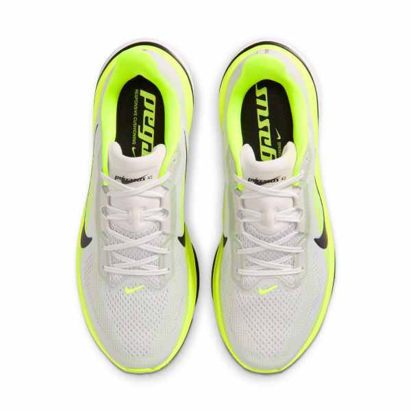 Nike Pegasus 42 Photon Dust/Volt