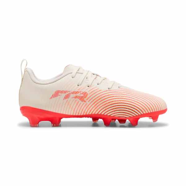 Puma Future 9 Play FG/AG Junior Sugared Almond